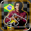 Senna's Home Race