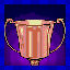 Bronze Trophy