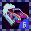 Chainsaw Chase! Time Trial