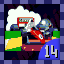 Pinball Panic Time Trial