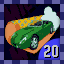 Step on It Time Trial