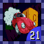 Crossing Chaos Time Trial