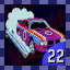 Vice Squad Time Trial