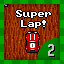Toolbox Terror Super Lap