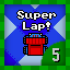 Cob Challenge Super Lap