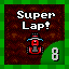 ATV Action Super Lap