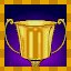 Gold Trophy