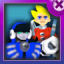 Scrapped Borgs