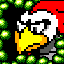 Small Bird
