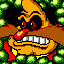 Dr. Robotnik Vs. The Beans