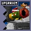 Dr. Eggman Upgraded