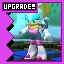Rouge Upgraded