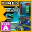 Eternal Engine - Time Attack - Rank A