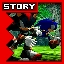 Sonic - Round One