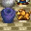 Pots of Treasure