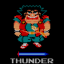 Double for Thunder