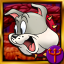 Hellish Pooch