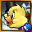 Snowbody Loves Me