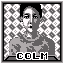 Stay Colm