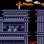 Clear Magic Zone Overworld