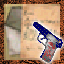 Switching to Your Pistol Is Always Faster Than Reloading