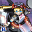 No Bombs, No Mercy