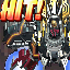 HIT Master: V