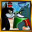 Black Cat Bossa Nova