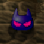 Purple Evil