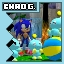 Total Chaos