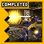 Prison Lane Completed