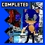 Metal Harbor Completed