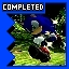 Green Forest Completed