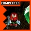 Aquatic Mine Completed
