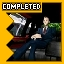 Route 101 Completed