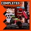 Death Chamber Completed