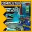 Eternal Engine Completed