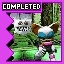 Egg Quarters Completed