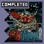 Lost Colony Completed