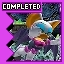 Mad Space Completed