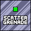 Scatter Grenade
