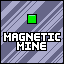 Magnetic Mine