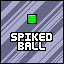 Spiked Ball