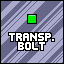 Transporter Bolt
