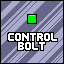 Control Bolt