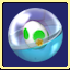 Scrambled Orbs