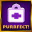 Purrfect!