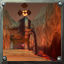 Lethal Lava Land