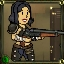 The Raider Matron