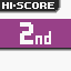 2nd Place